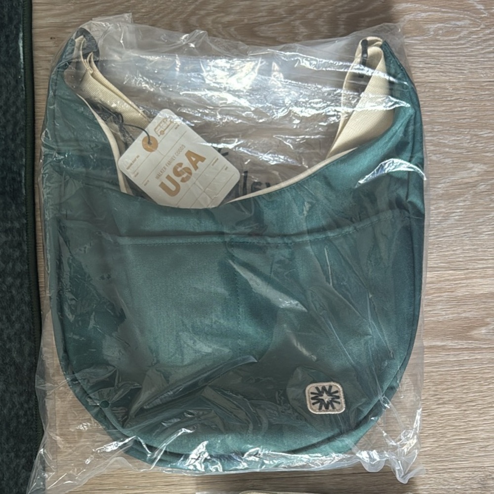 forest bay bag